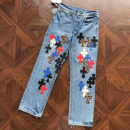 Chrome Hearts Trousers