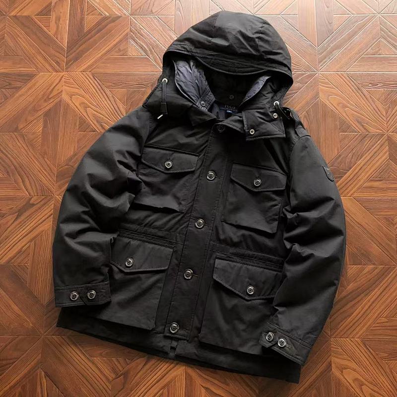 Ralph Lauren Down Jacket