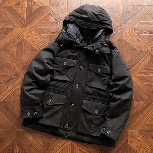 Ralph Lauren Down Jacket