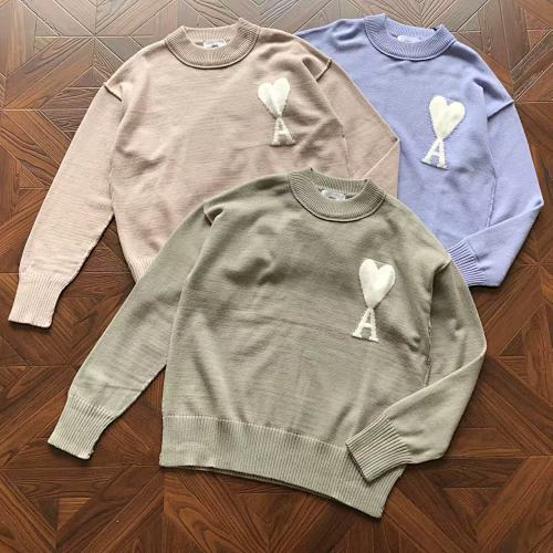 Ami Sweater