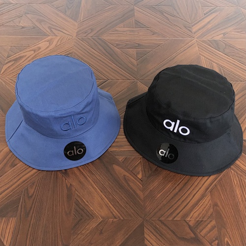 Hat from RainbowReps