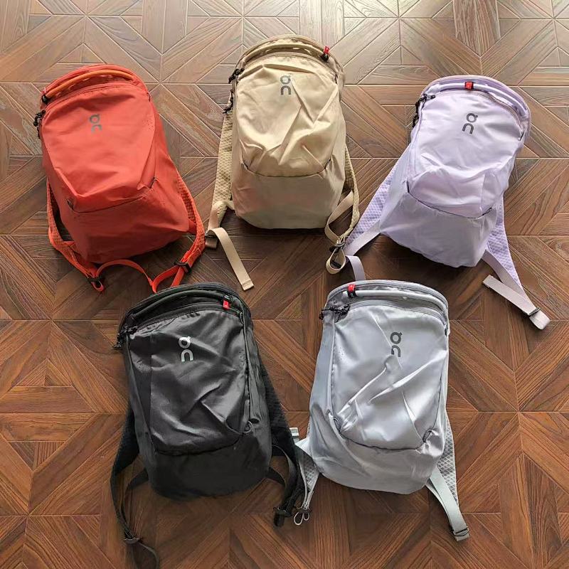 Bag from RainbowReps