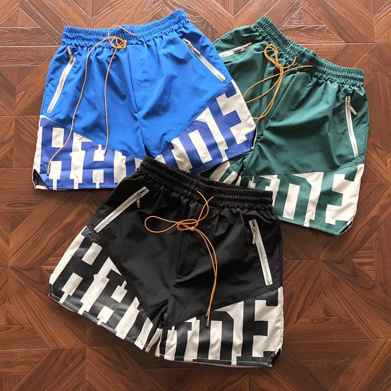 Shorts from RainbowReps