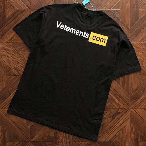 Vetements T-Shirt