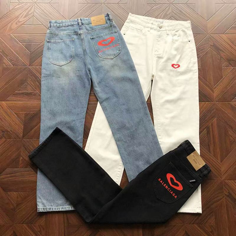 B L IA A Trousers