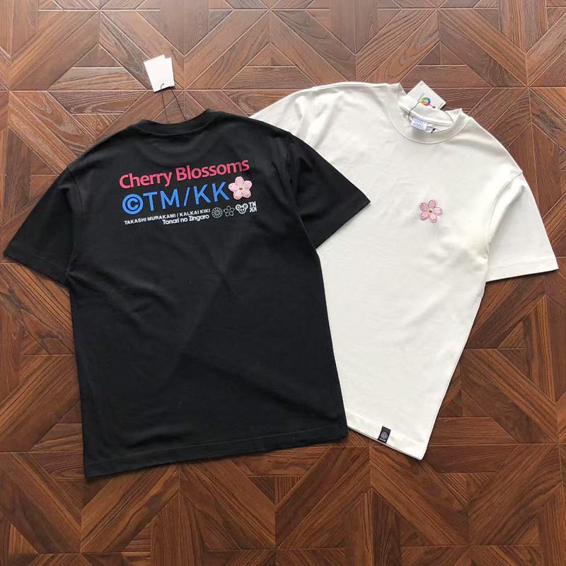 K Ikai K KI T-Shirt