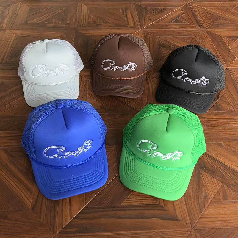 Corteiz Cap