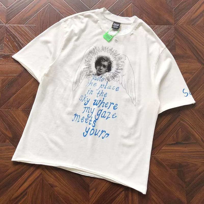 Saint Michael X Gallery Dept T-Shirt