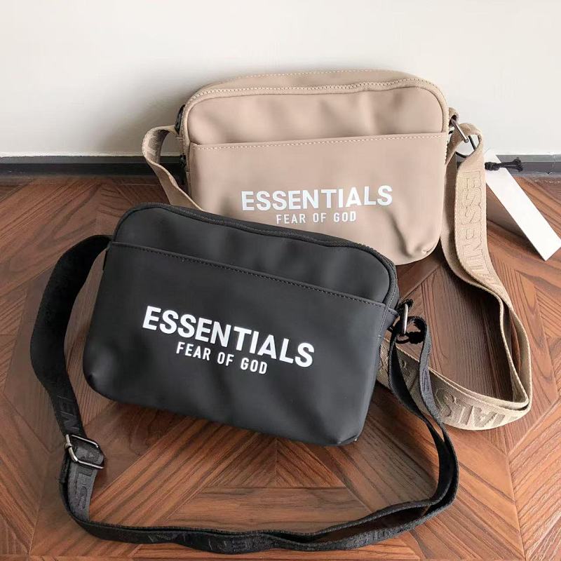 Essentials bag