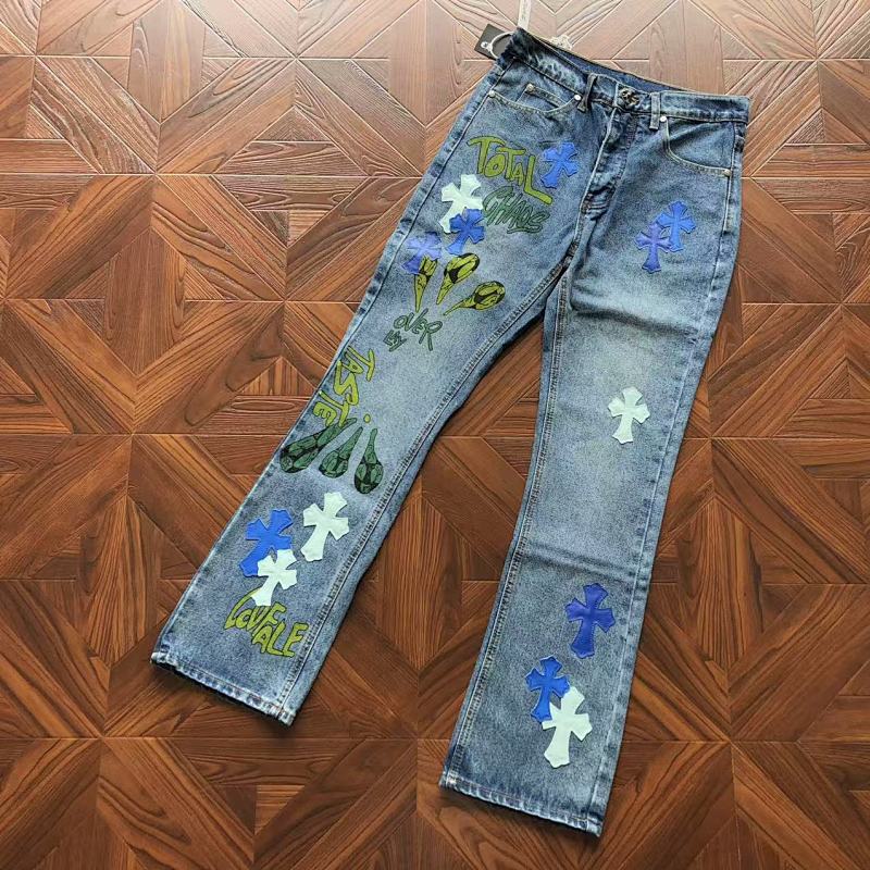 Chrome Hearts Trousers