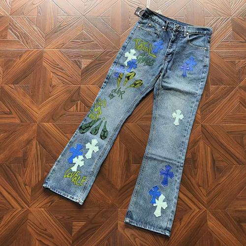 Chrome Hearts Trousers