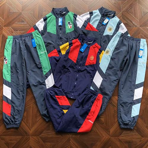 Pants 145 DI AS Jacket Trousers