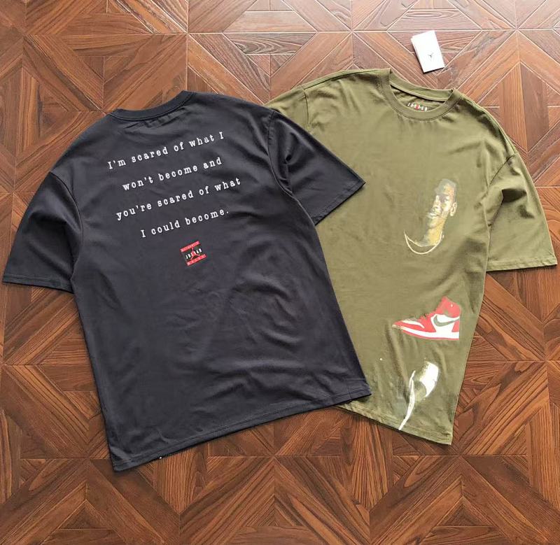 Air Jordan T-Shirt