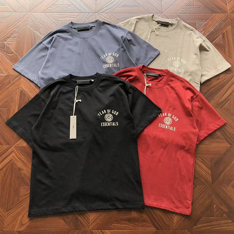 Essentials Fog T-Shirt