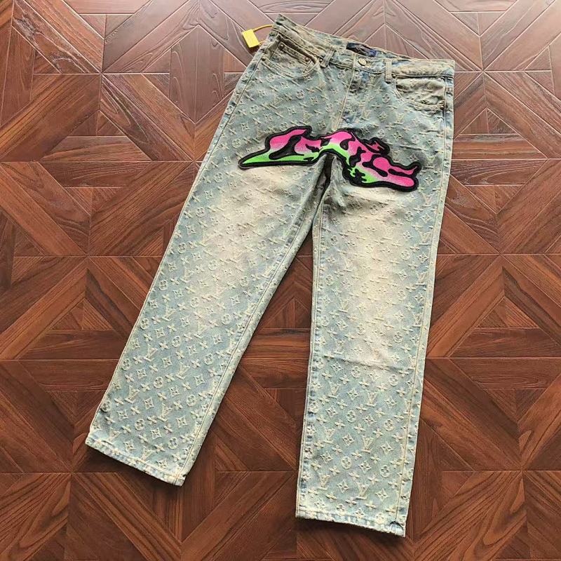 Pants from RainbowReps