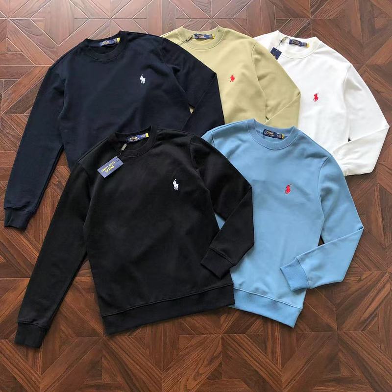 Ralph Sweater