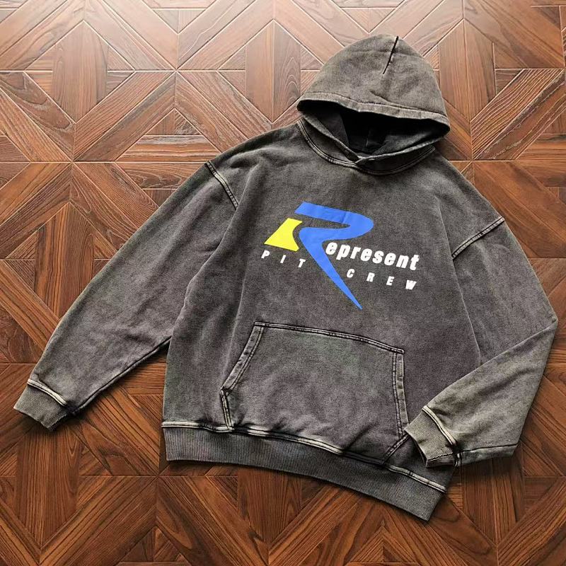 Represent Hoodie