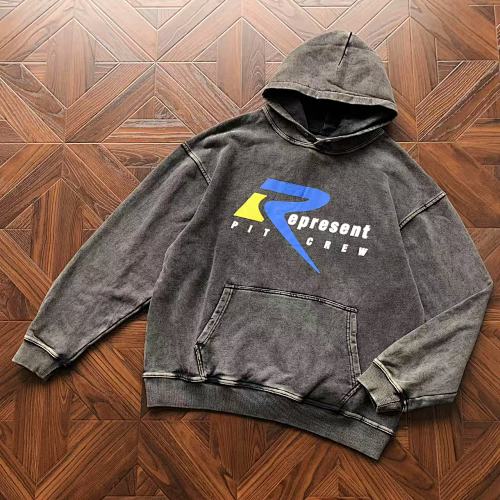 Represent Hoodie
