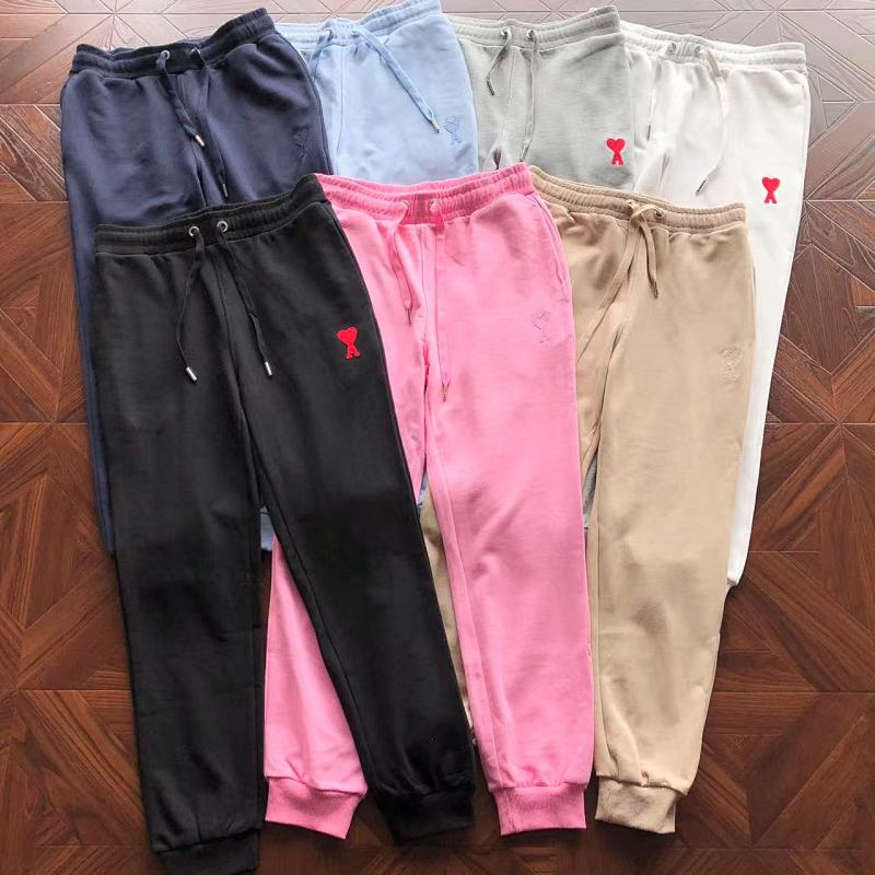 Ami Trousers