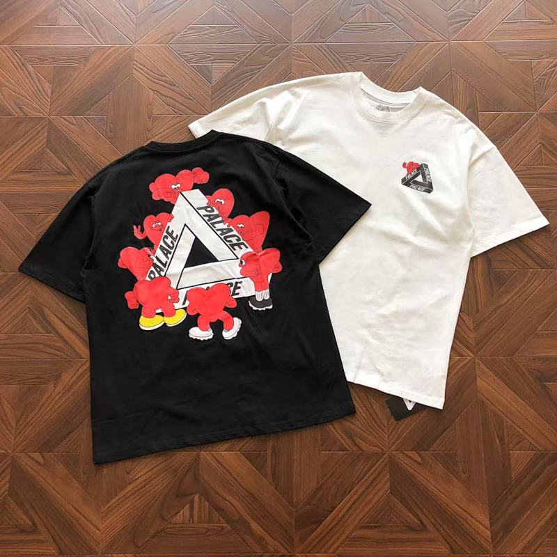 P L CE T-Shirt