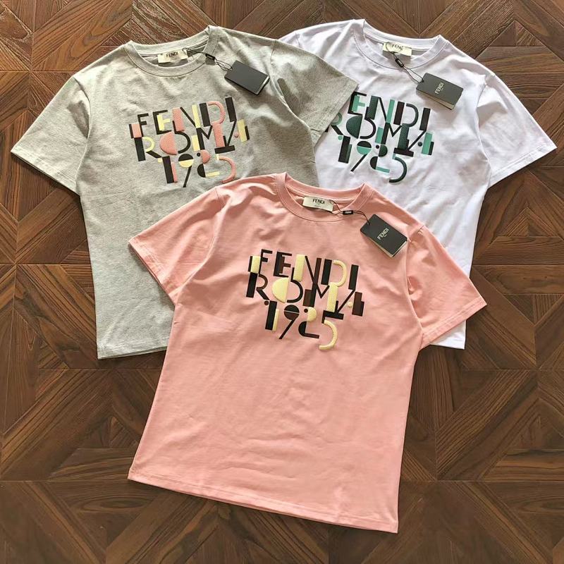 Fendi T-Shirt
