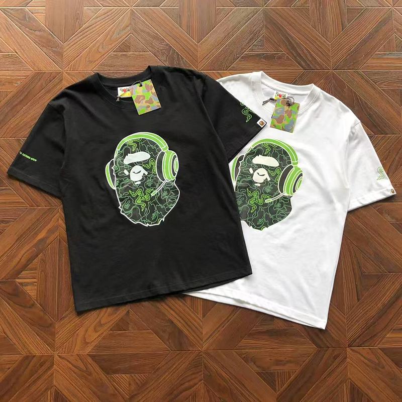Bape T-Shirt