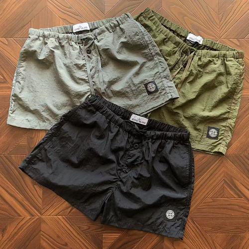 Stone Island Shorts
