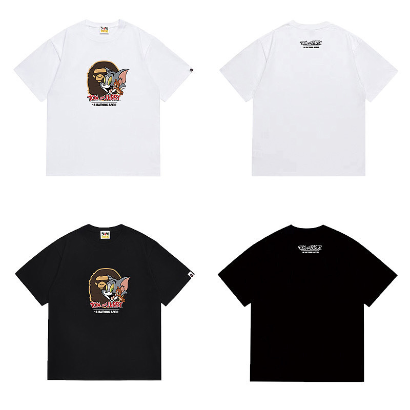 Bape T-Shirt