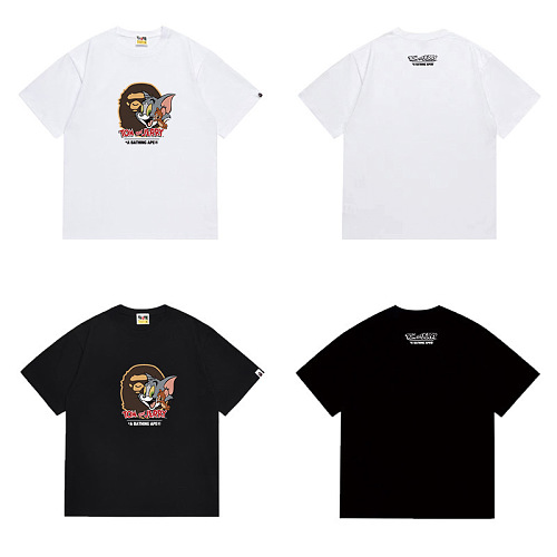 Bape T-Shirt
