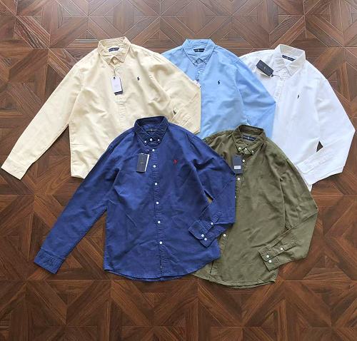 Ralph Long-Sleeve