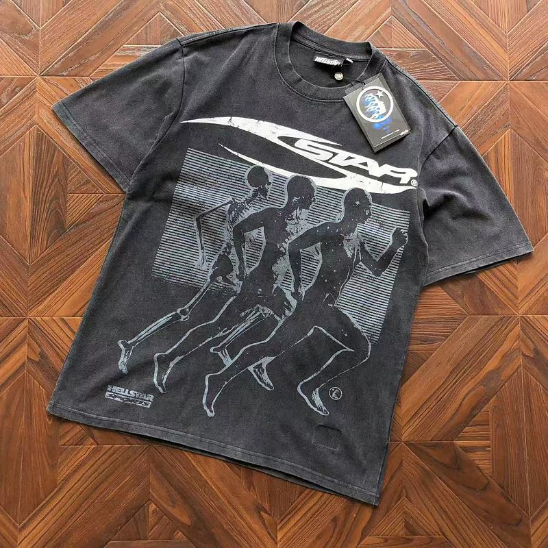 Hellstar T-Shirt