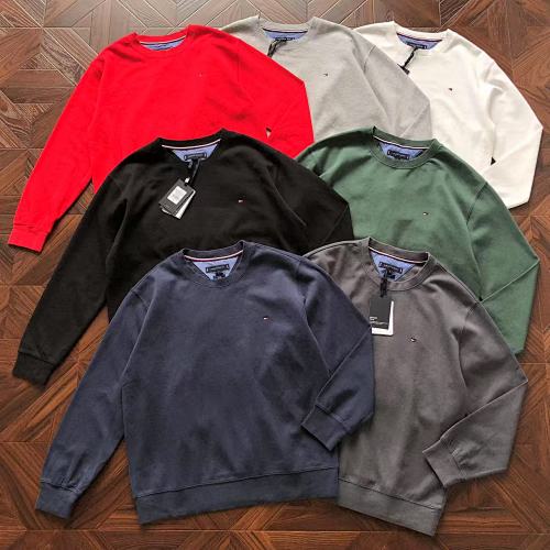 T H Air Sweater