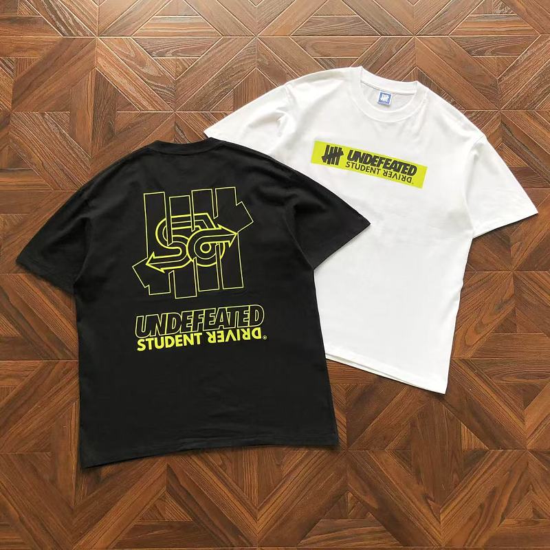 Undefeated T-Shirt