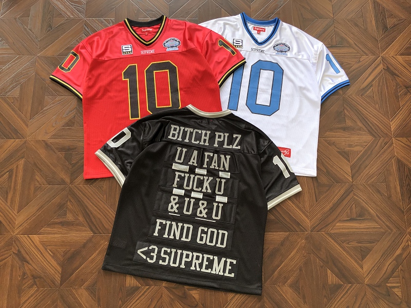 Supreme T-Shirt