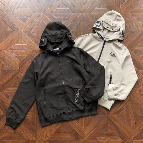 C.P. Jacket