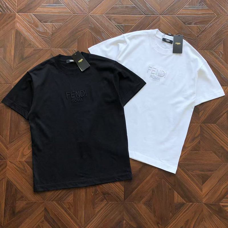 Fendi T-Shirt