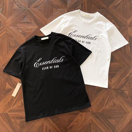 Essentials Fog T-Shirt