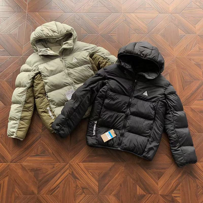 A G Cotton Jacket