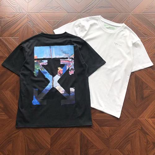 O -W TE T-Shirt