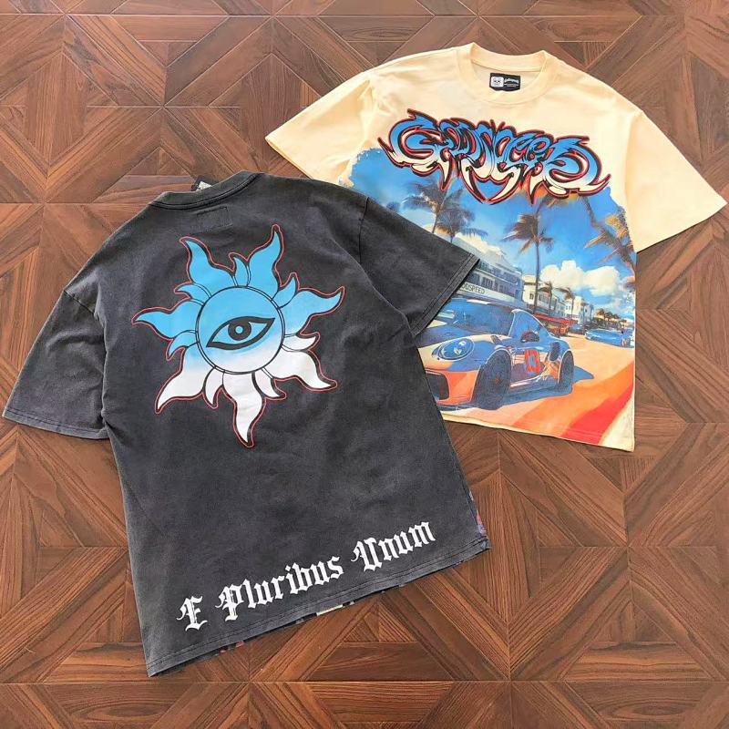 Godspeed T-Shirt