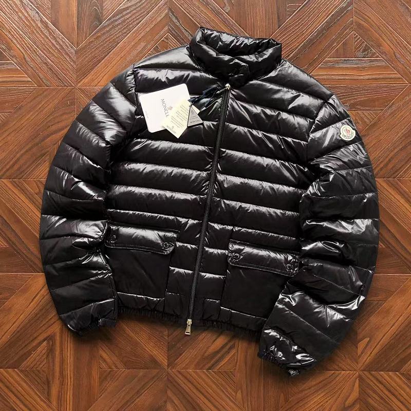 M R Down Jacket
