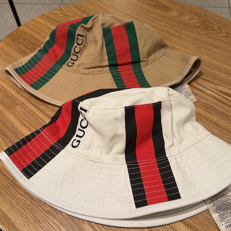 Gucci Cap