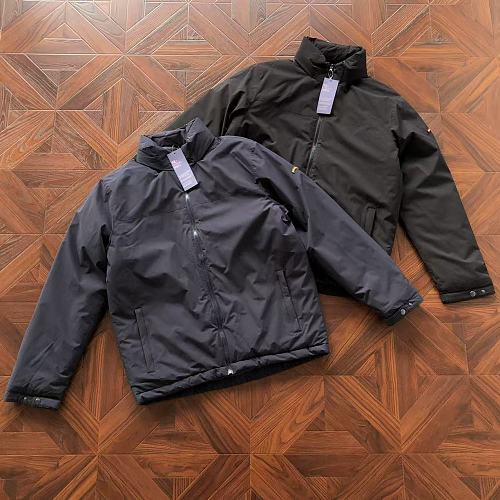P U & H R Cotton Jacket