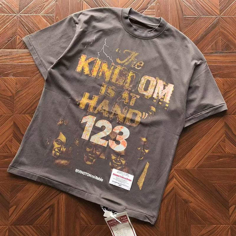 Tee from RainbowReps