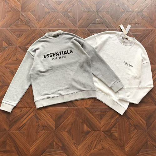 Essentials Fog Sweater