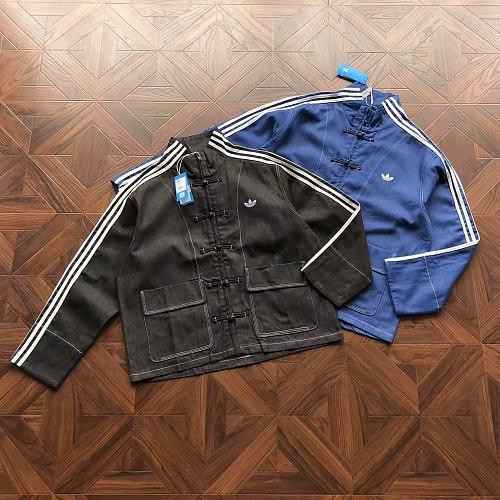 DI AS Jacket