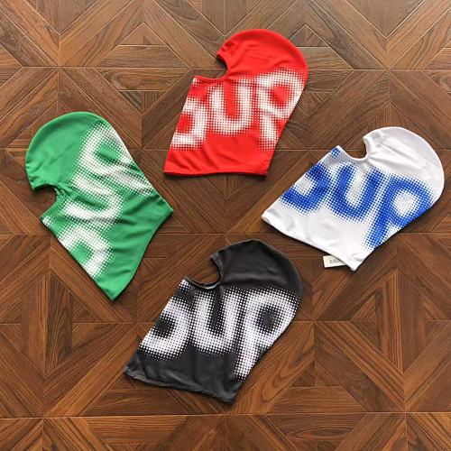 Supreme Headgear