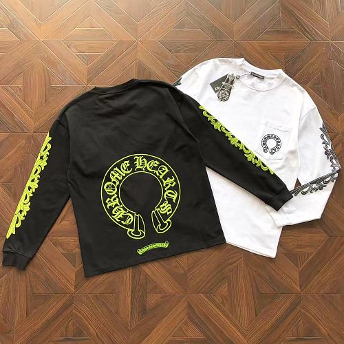 Chrome Hearts Long-Sleeve