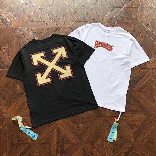 O -W TE T-Shirt