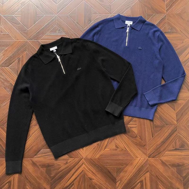 Lacoste Sweater